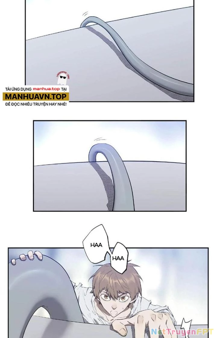 Ta, 5 Cm Chapter 1 - 48