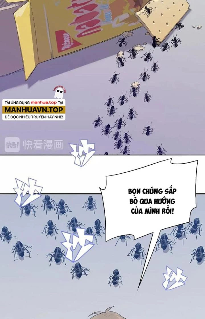 Ta, 5 Cm Chapter 1 - 50