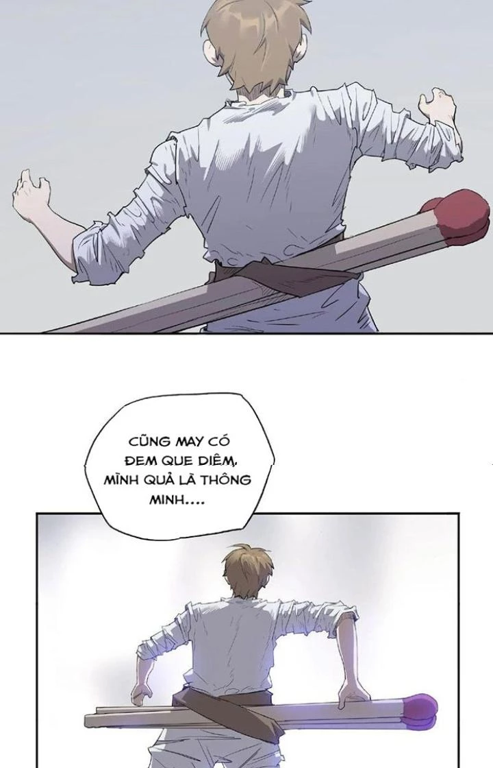 Ta, 5 Cm Chapter 1 - 51