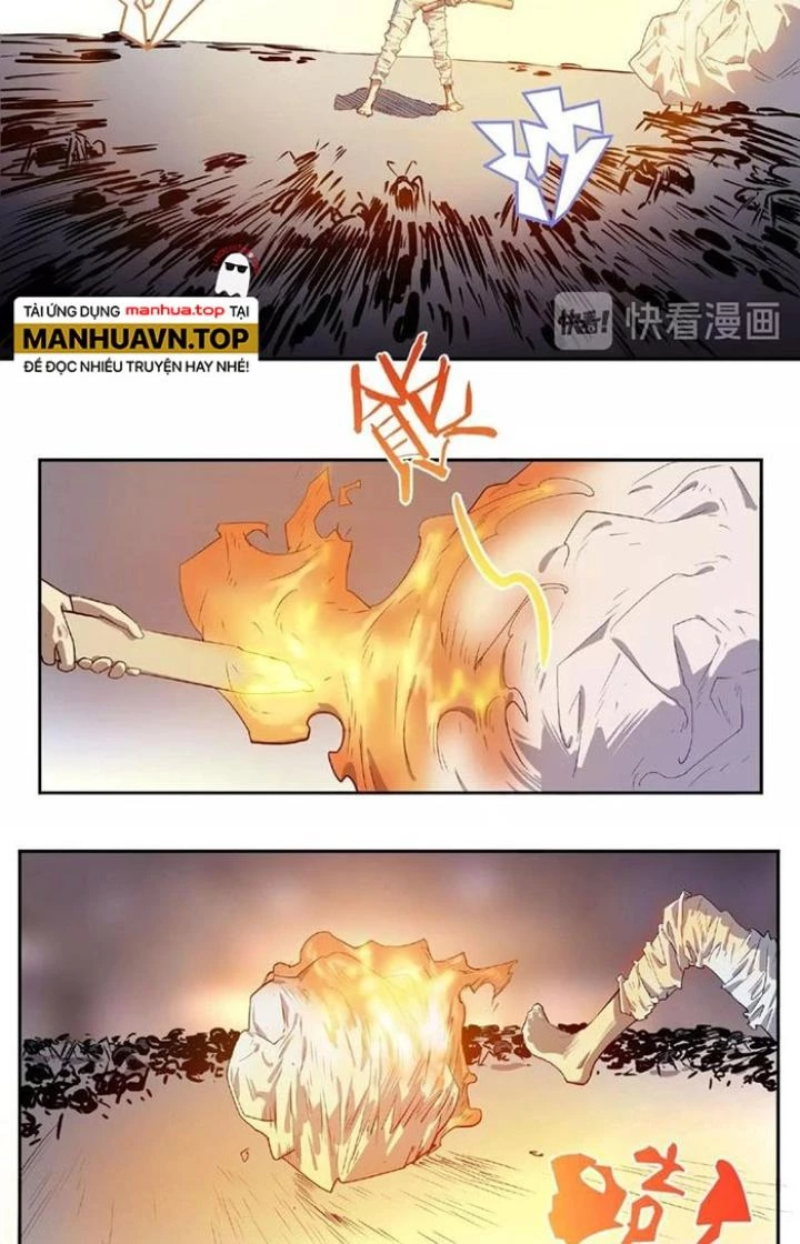 Ta, 5 Cm Chapter 1 - 53