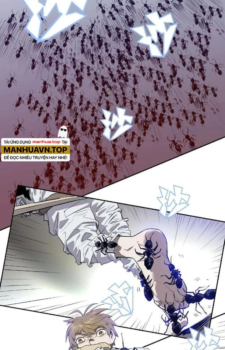 Ta, 5 Cm Chapter 1 - 56