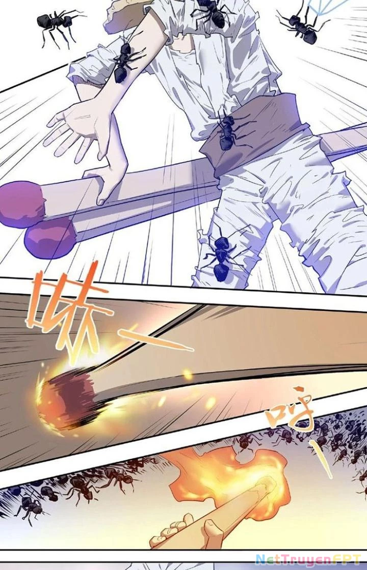 Ta, 5 Cm Chapter 1 - 57