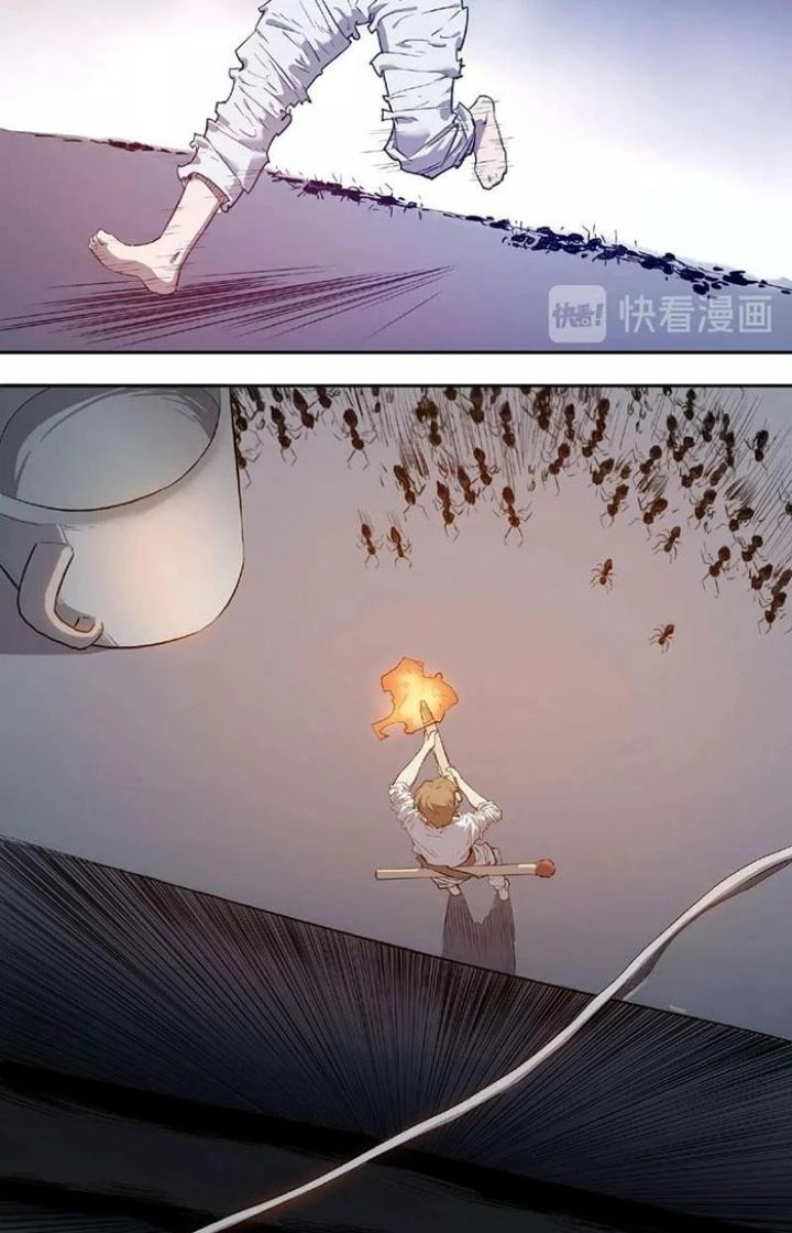 Ta, 5 Cm Chapter 1 - 58