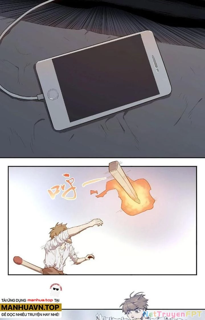 Ta, 5 Cm Chapter 1 - 59