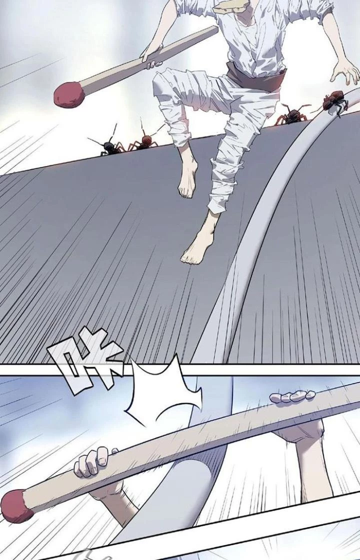 Ta, 5 Cm Chapter 1 - 60