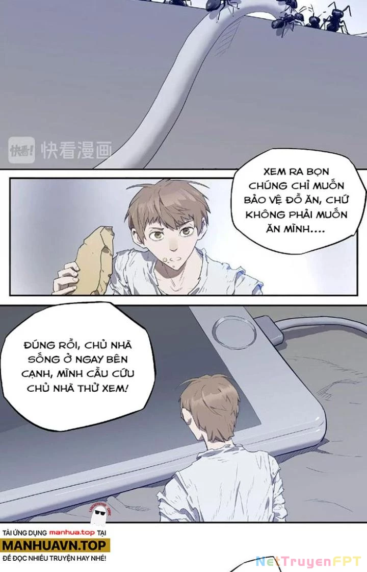 Ta, 5 Cm Chapter 1 - 62