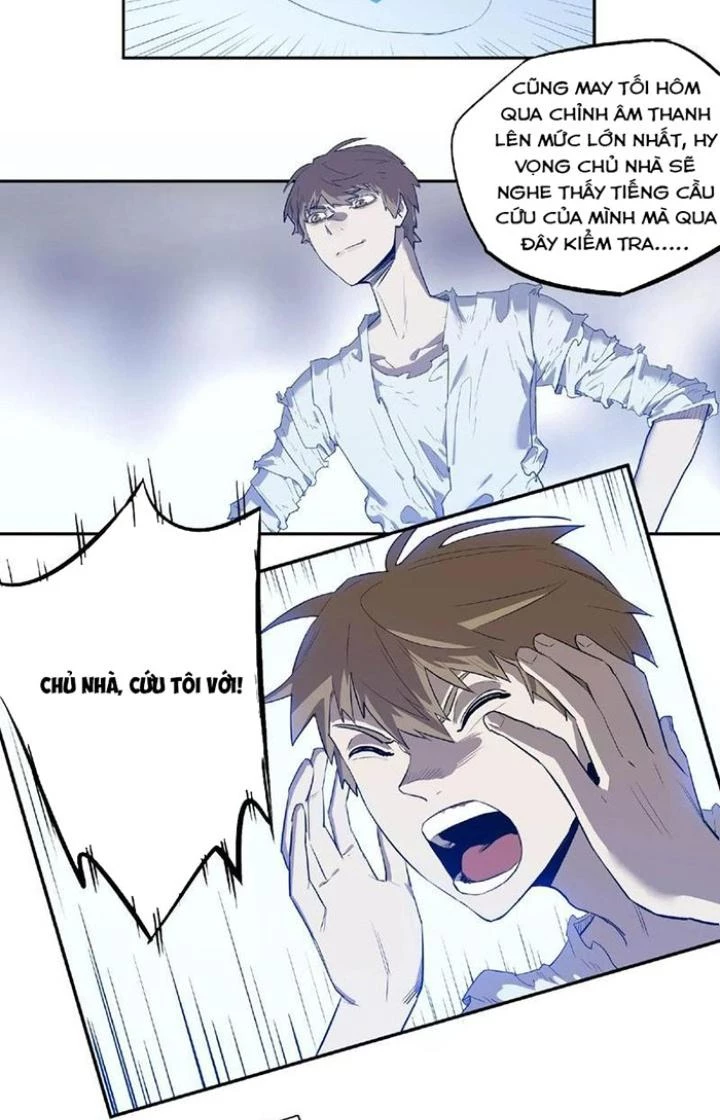 Ta, 5 Cm Chapter 1 - 64