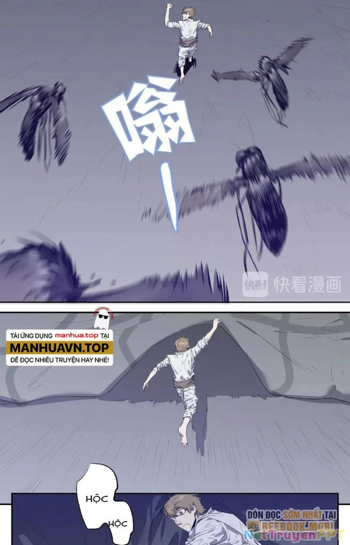 Ta, 5 Cm Chapter 2 - 5