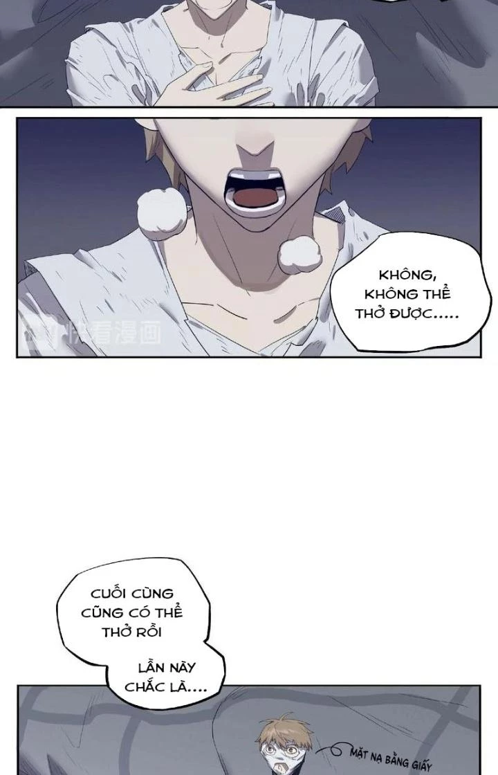 Ta, 5 Cm Chapter 2 - 7