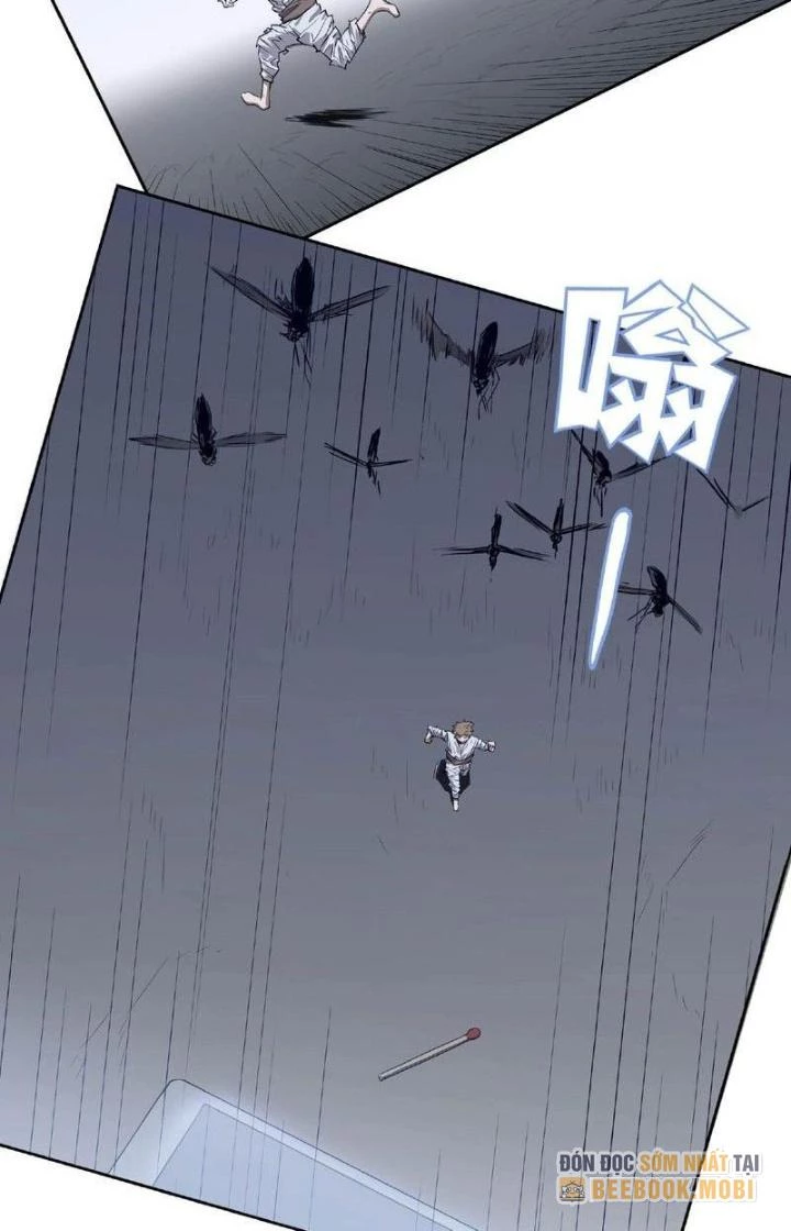 Ta, 5 Cm Chapter 2 - 10