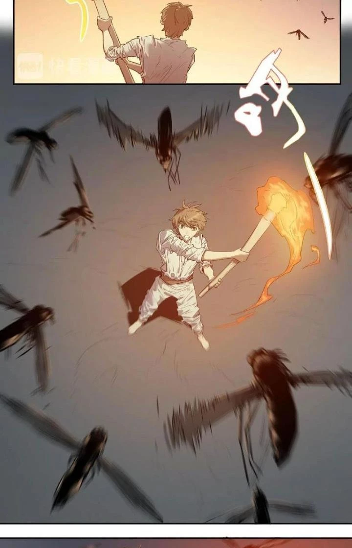 Ta, 5 Cm Chapter 2 - 12