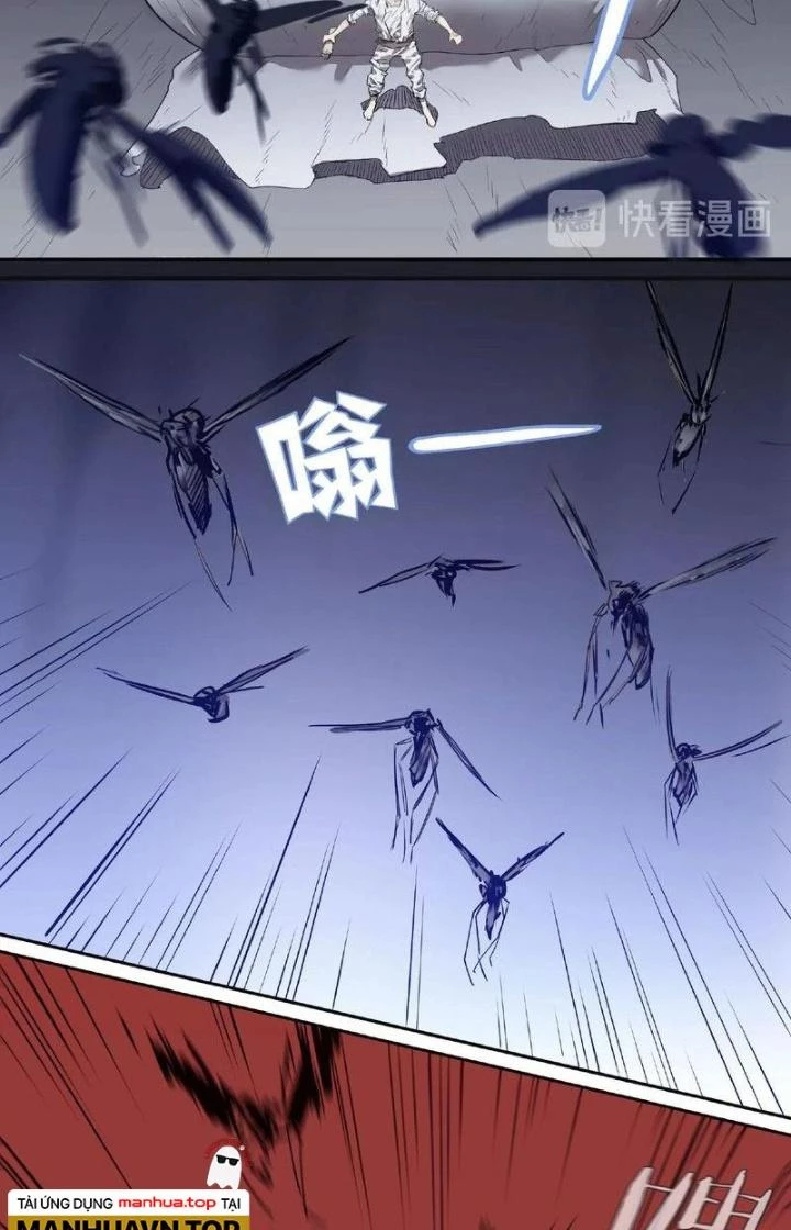 Ta, 5 Cm Chapter 2 - 14