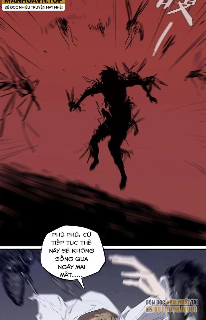 Ta, 5 Cm Chapter 2 - 15