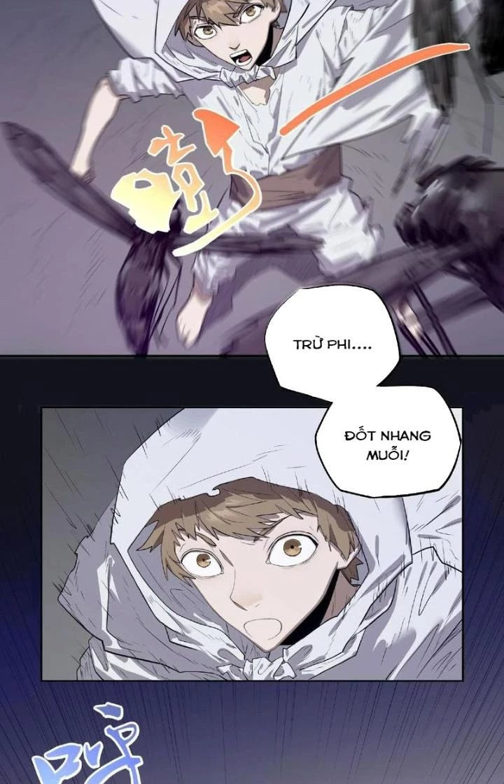 Ta, 5 Cm Chapter 2 - 16