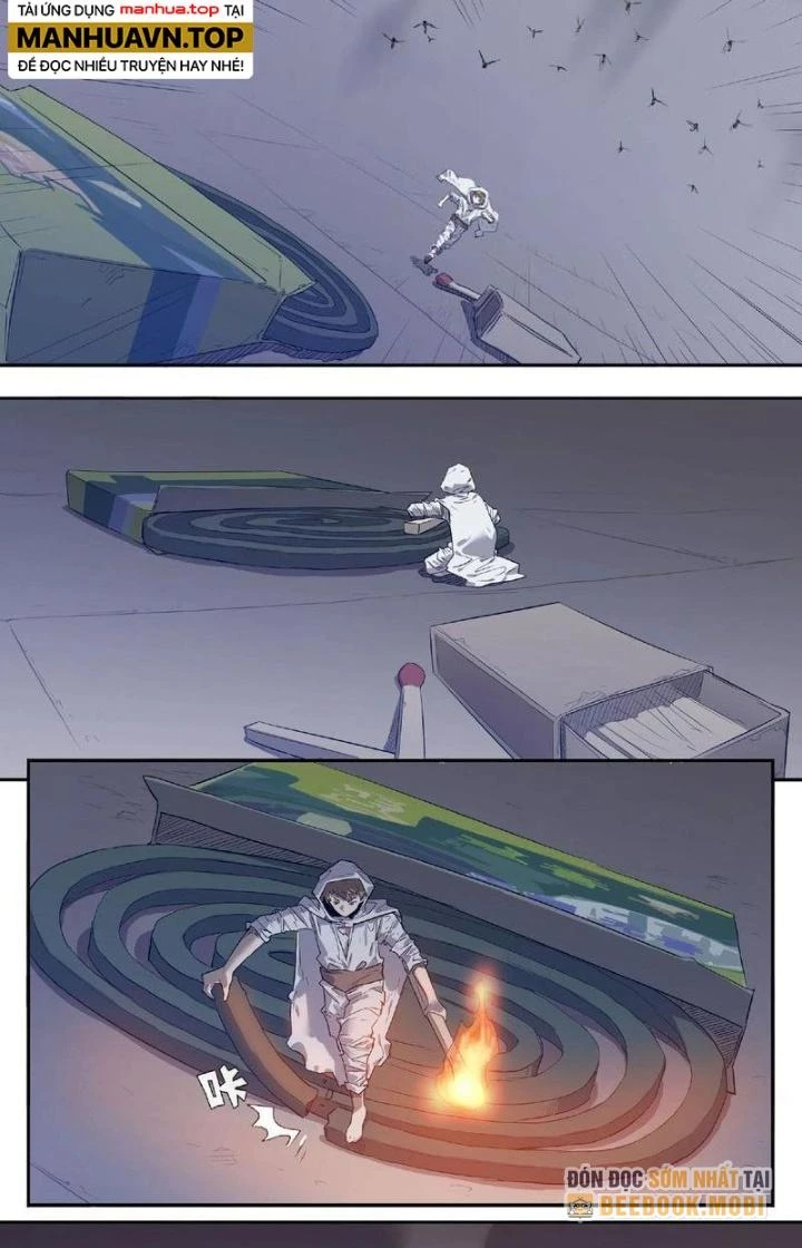 Ta, 5 Cm Chapter 2 - 18