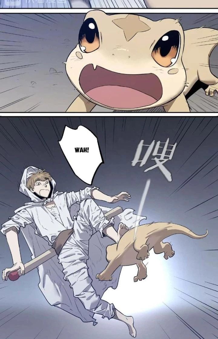 Ta, 5 Cm Chapter 2 - 29