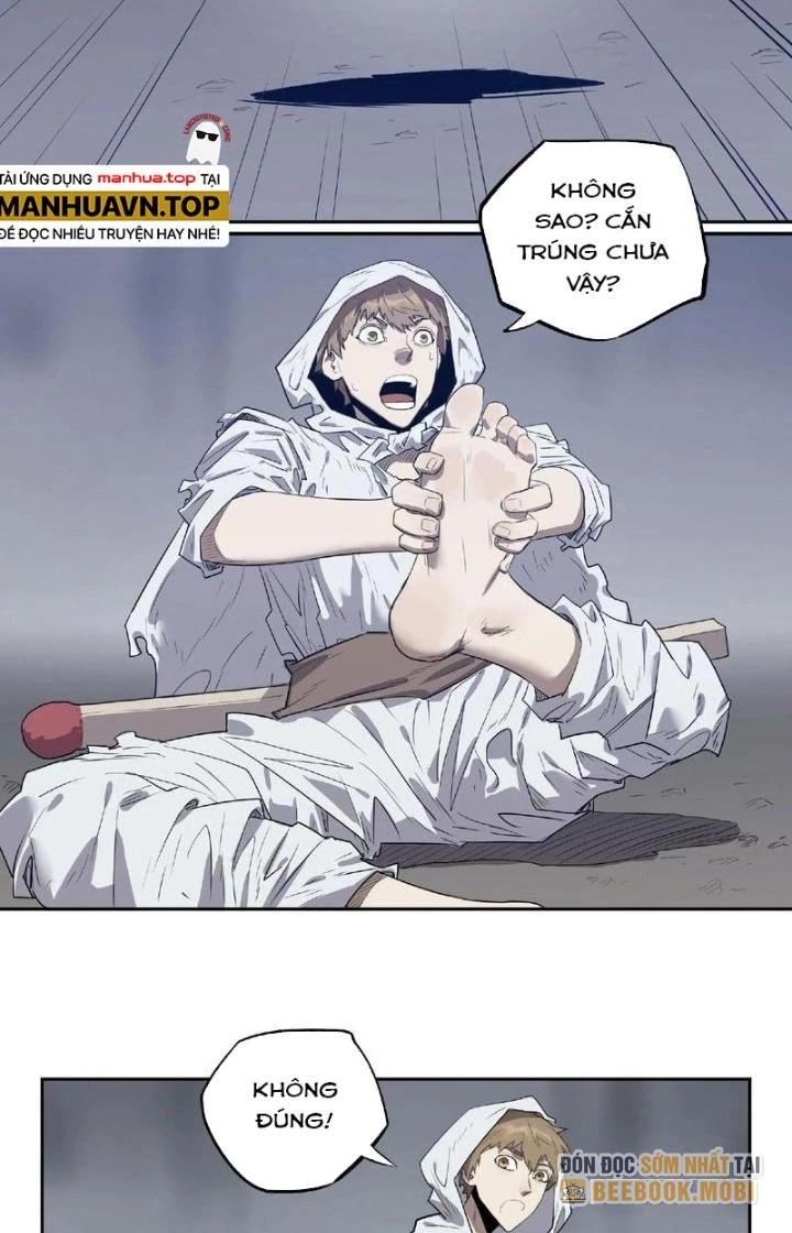 Ta, 5 Cm Chapter 2 - 30