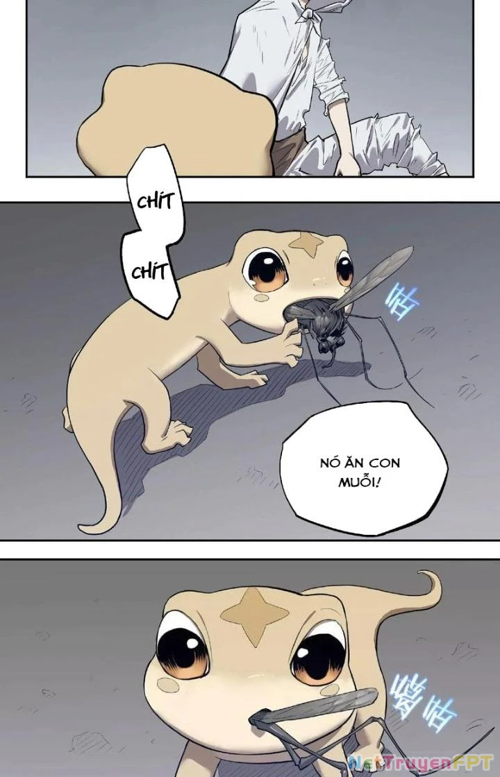 Ta, 5 Cm Chapter 2 - 31