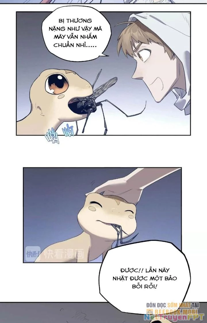 Ta, 5 Cm Chapter 2 - 33