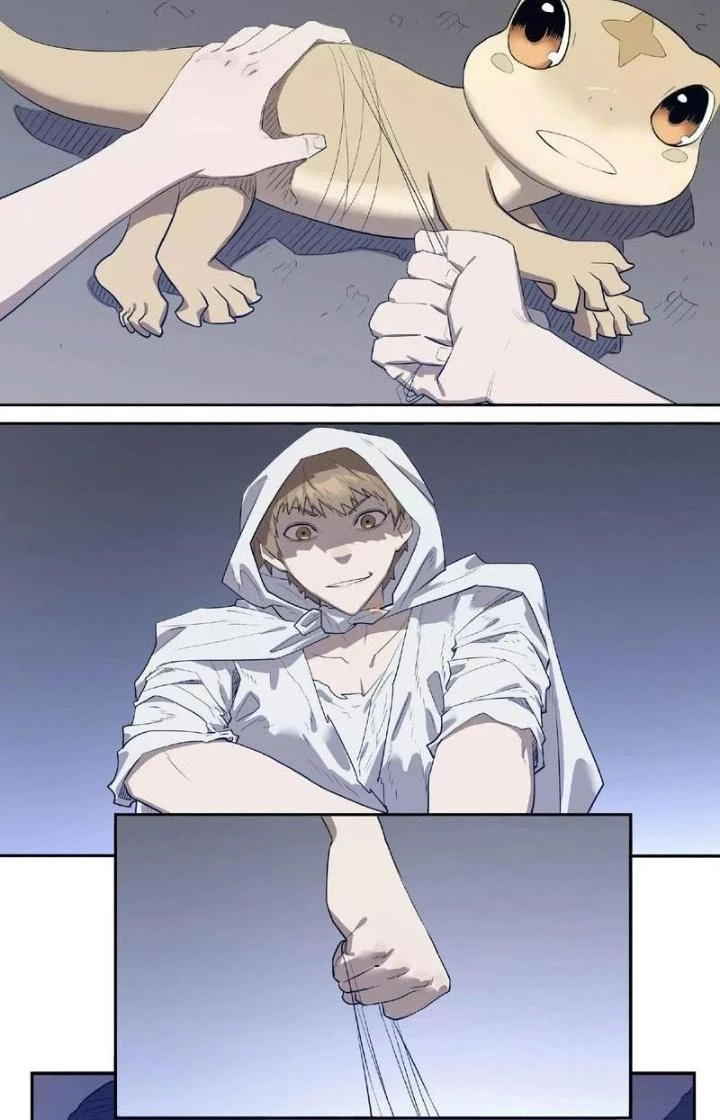 Ta, 5 Cm Chapter 2 - 34