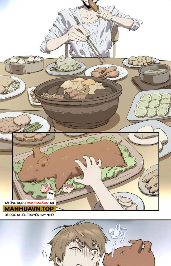 Ta, 5 Cm Chapter 3 - 3