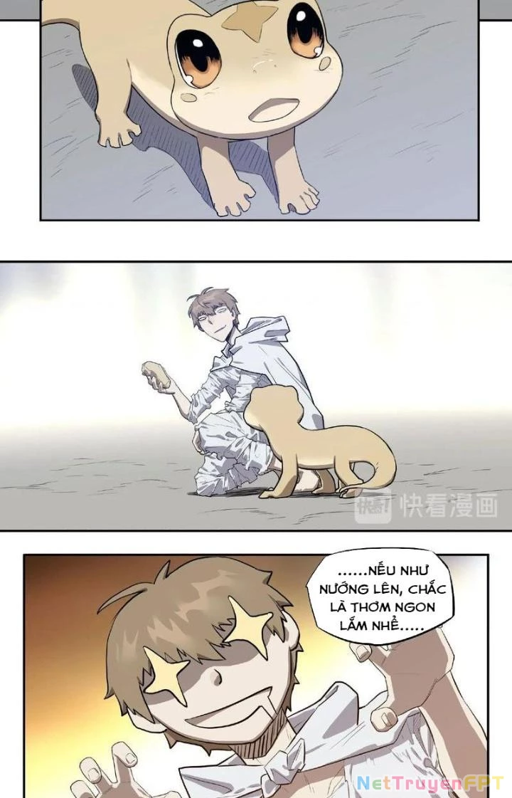 Ta, 5 Cm Chapter 3 - 6