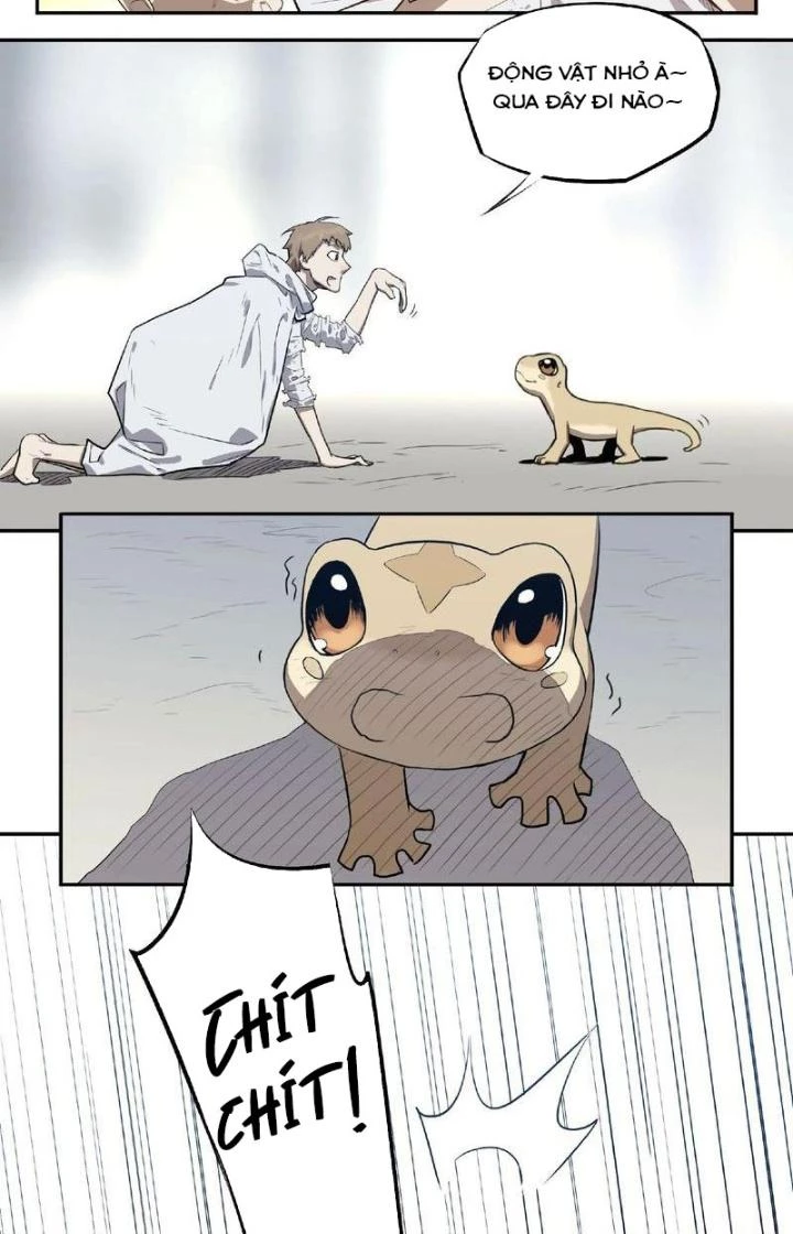 Ta, 5 Cm Chapter 3 - 7