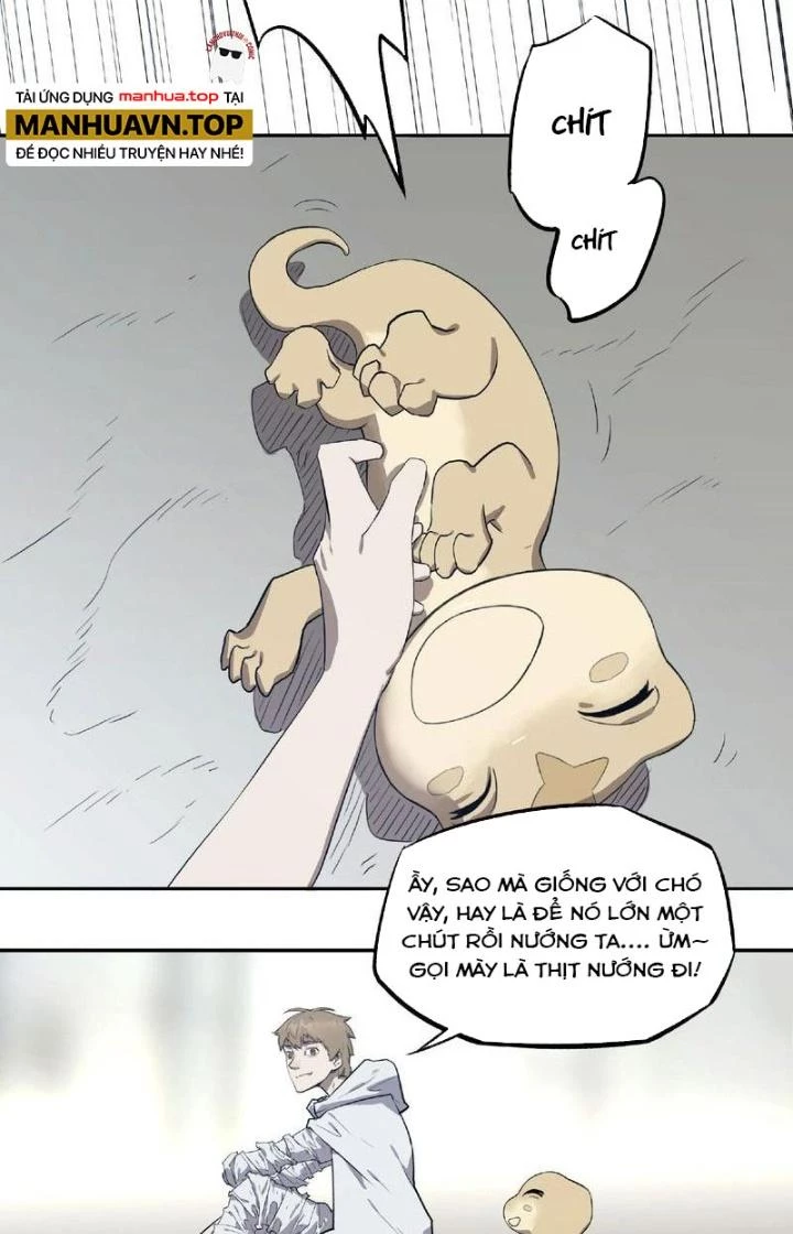 Ta, 5 Cm Chapter 3 - 8