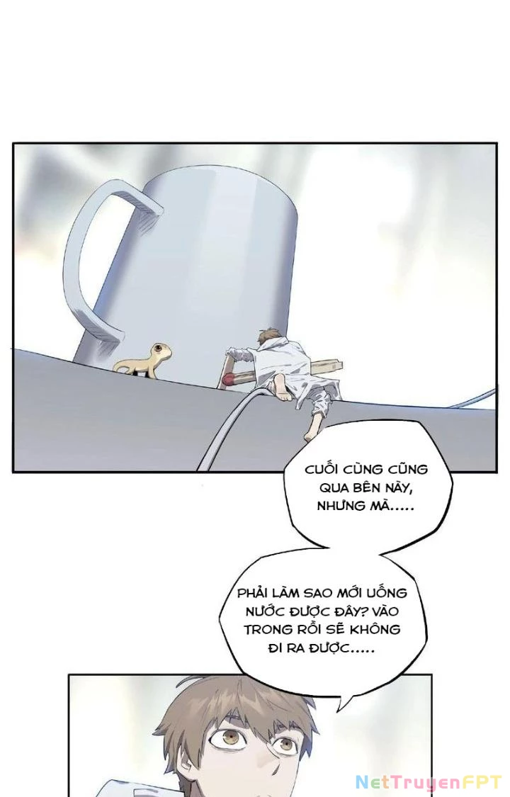 Ta, 5 Cm Chapter 3 - 13