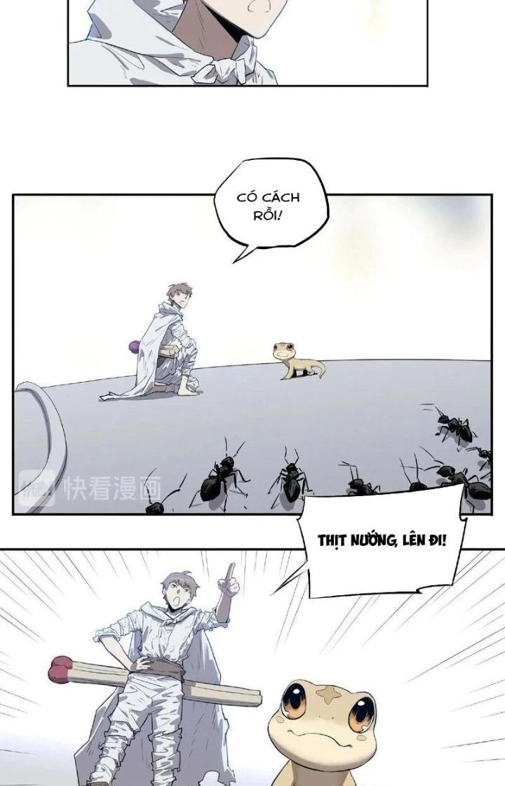 Ta, 5 Cm Chapter 3 - 14