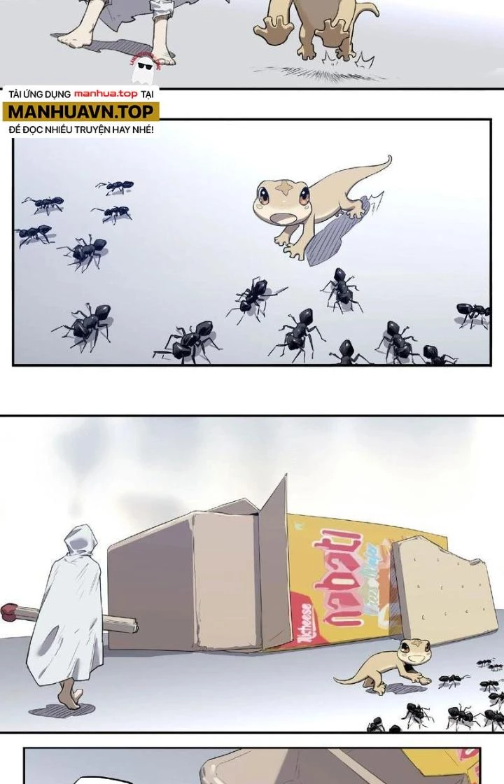 Ta, 5 Cm Chapter 3 - 15