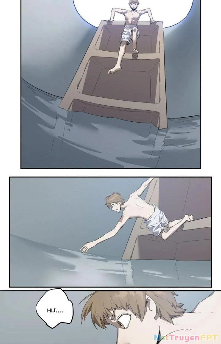 Ta, 5 Cm Chapter 3 - 18