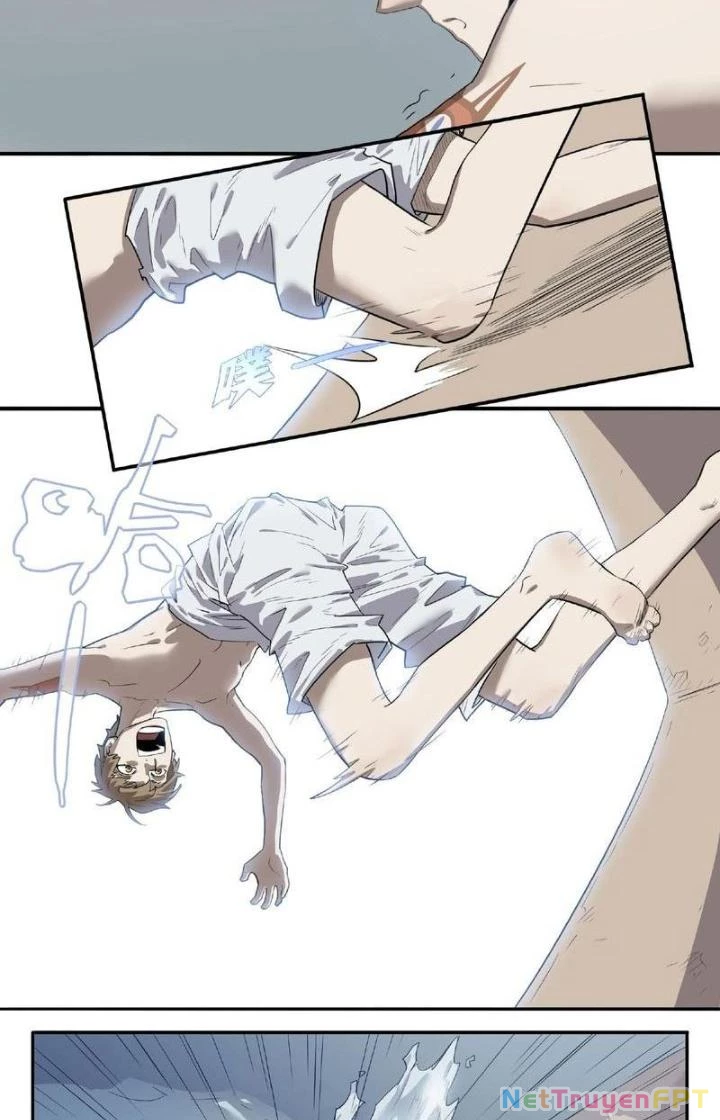 Ta, 5 Cm Chapter 3 - 19