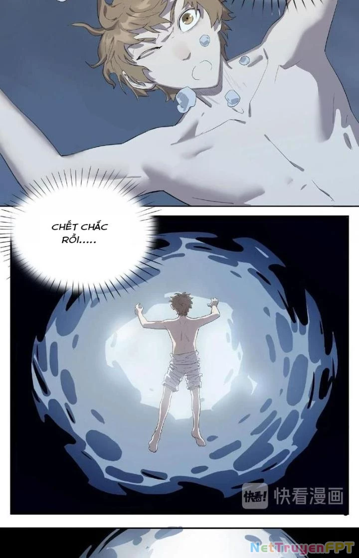 Ta, 5 Cm Chapter 3 - 22