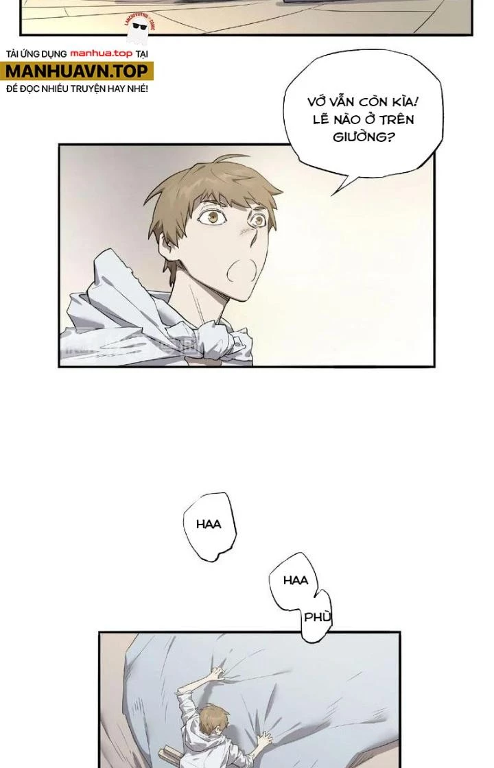 Ta, 5 Cm Chapter 4 - 9