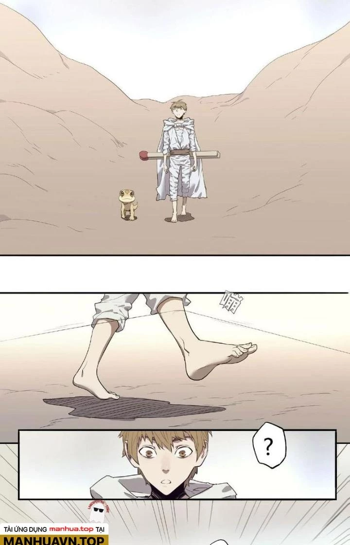 Ta, 5 Cm Chapter 4 - 12