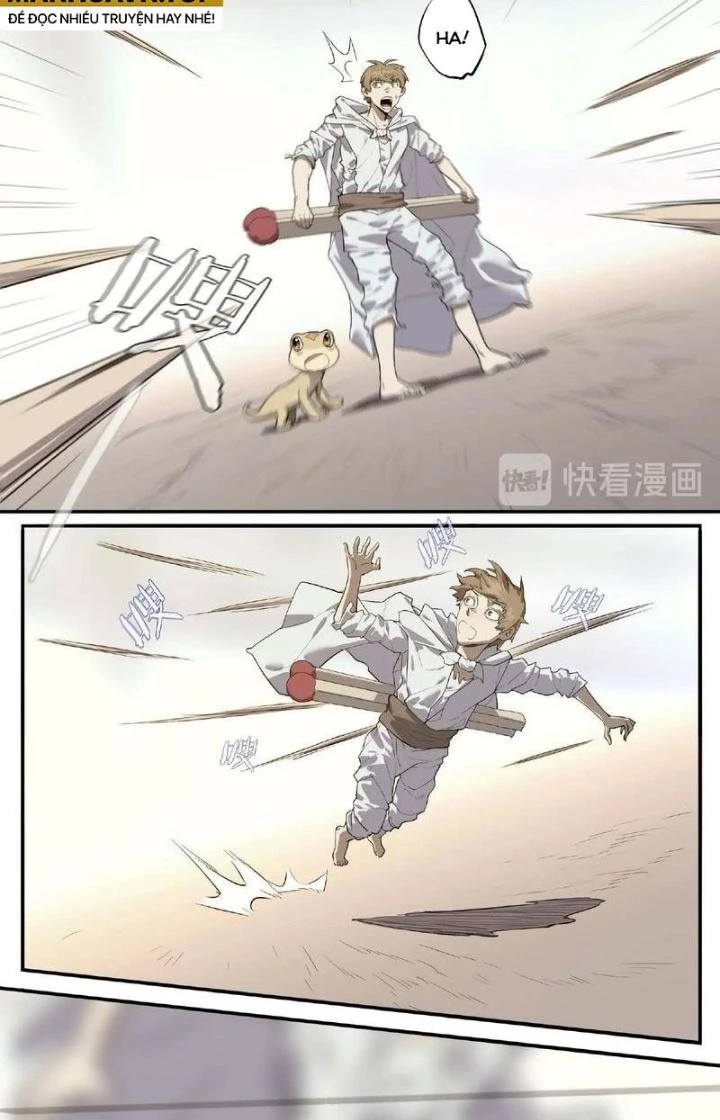 Ta, 5 Cm Chapter 4 - 13