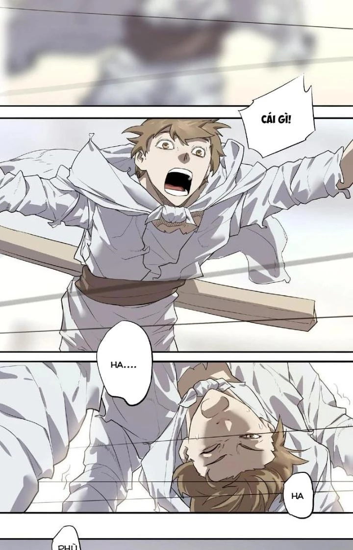 Ta, 5 Cm Chapter 4 - 14