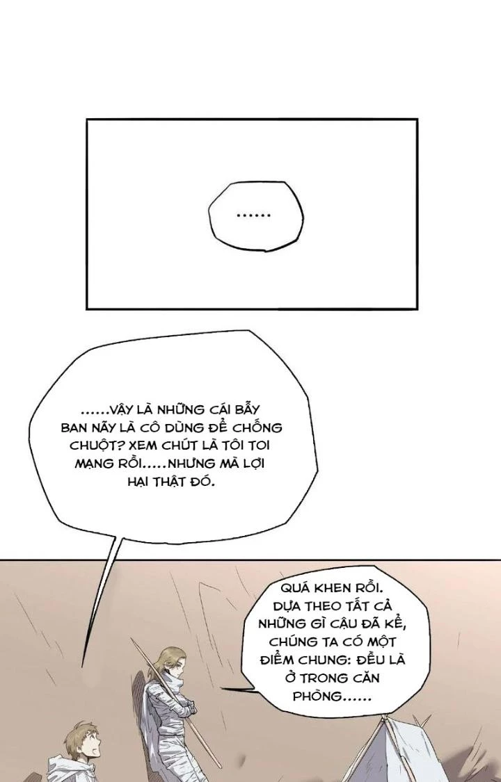 Ta, 5 Cm Chapter 4 - 22