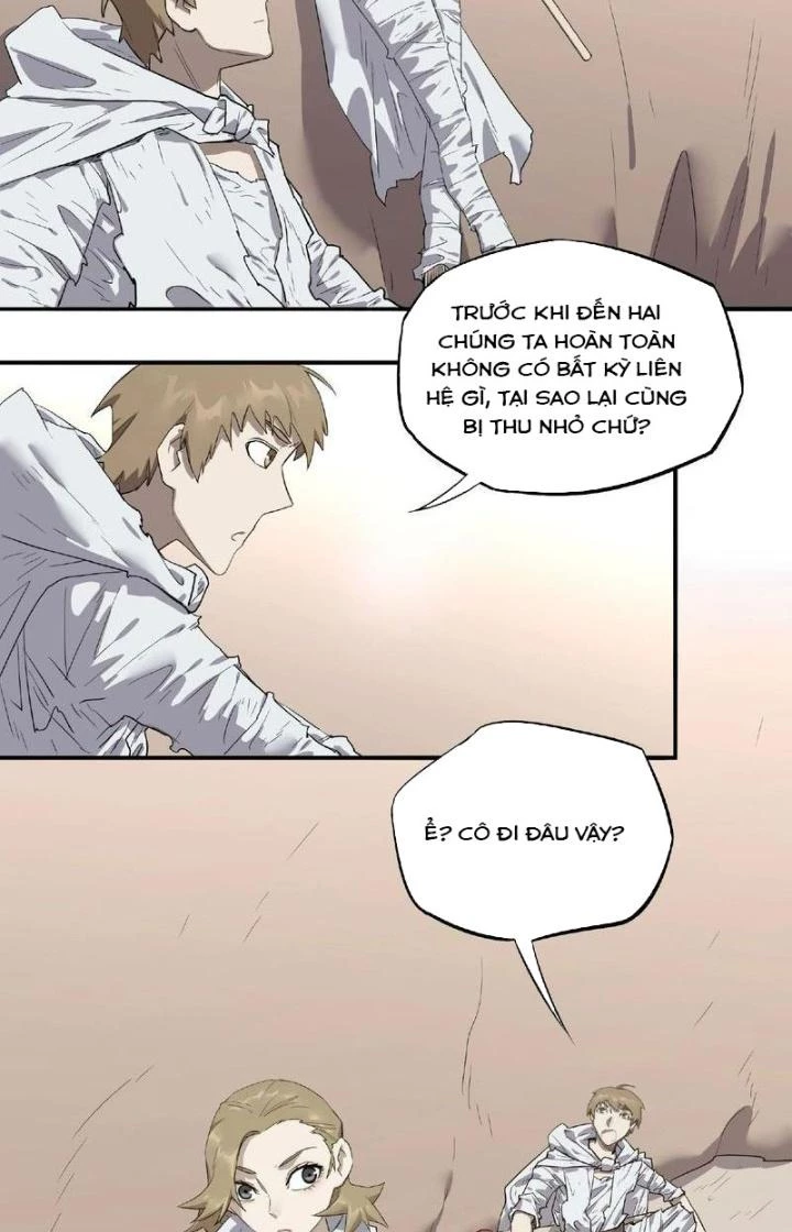 Ta, 5 Cm Chapter 4 - 24