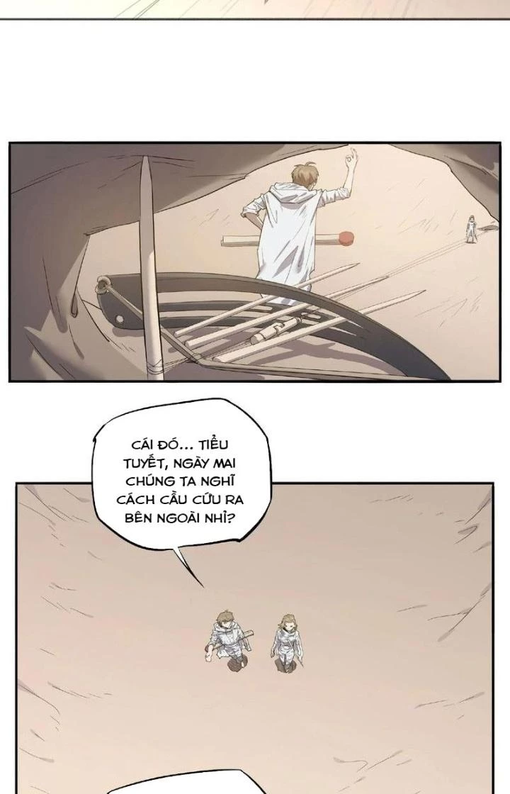 Ta, 5 Cm Chapter 4 - 28