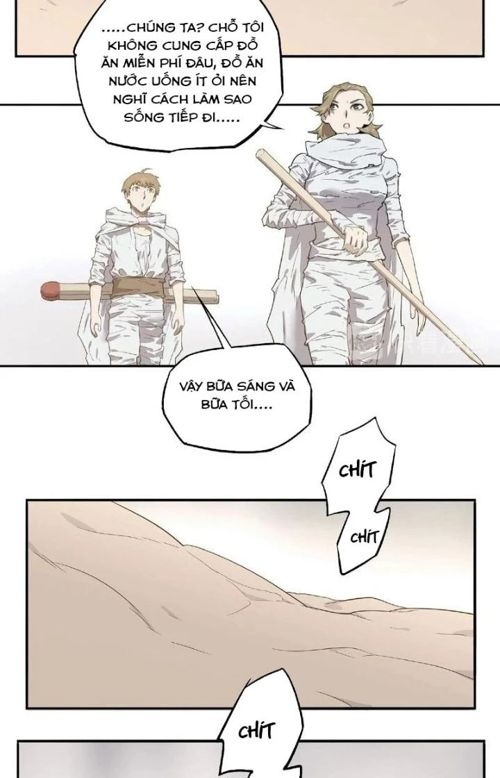 Ta, 5 Cm Chapter 4 - 29