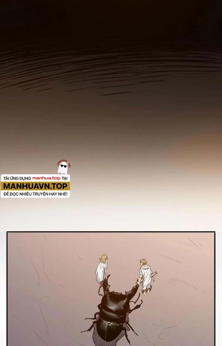 Ta, 5 Cm Chapter 4 - 35