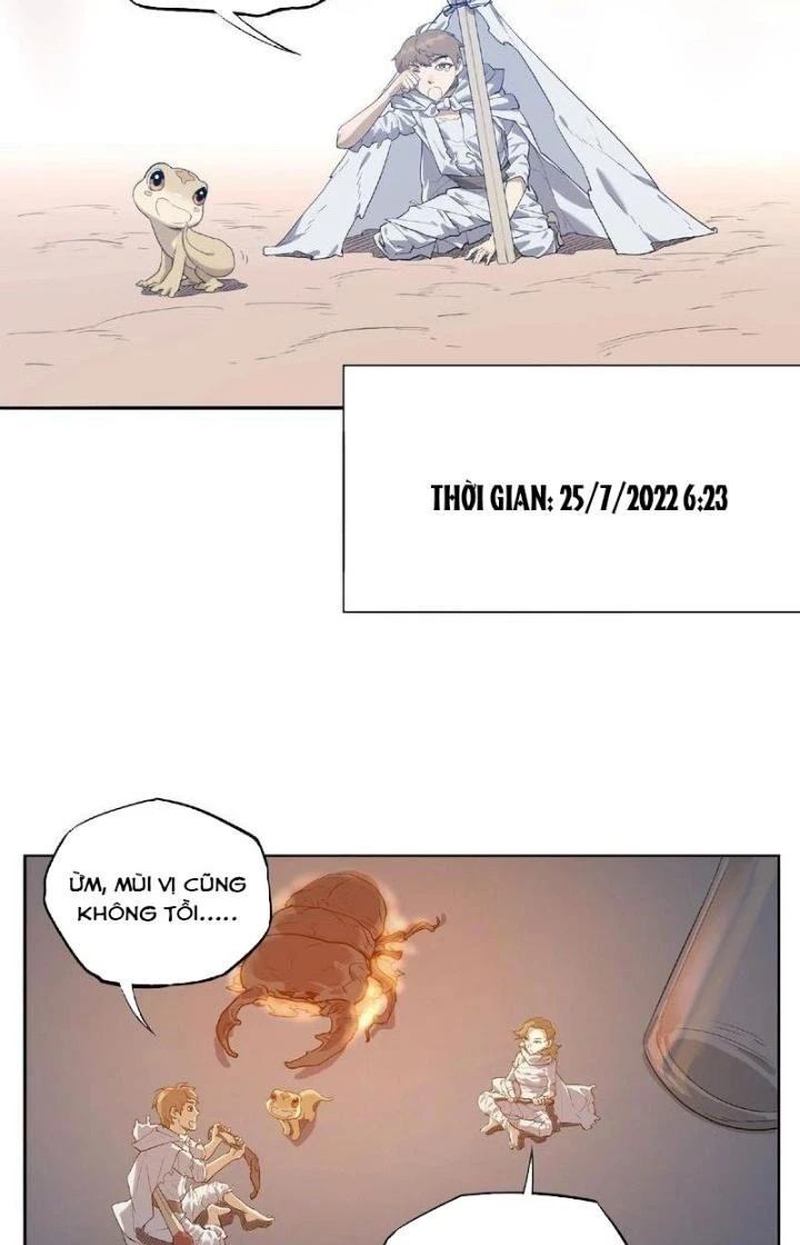 Ta, 5 Cm Chapter 5 - 3