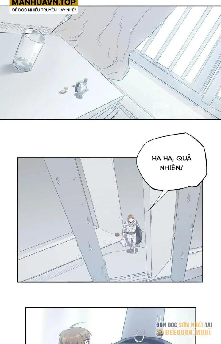 Ta, 5 Cm Chapter 5 - 5