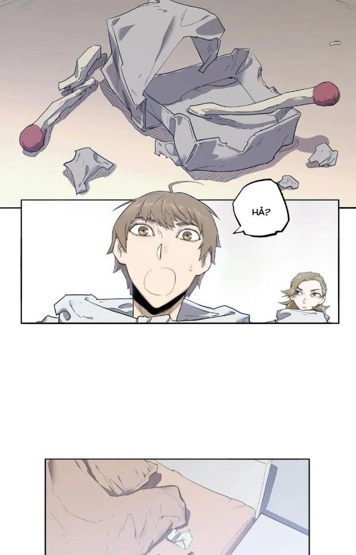 Ta, 5 Cm Chapter 5 - 12