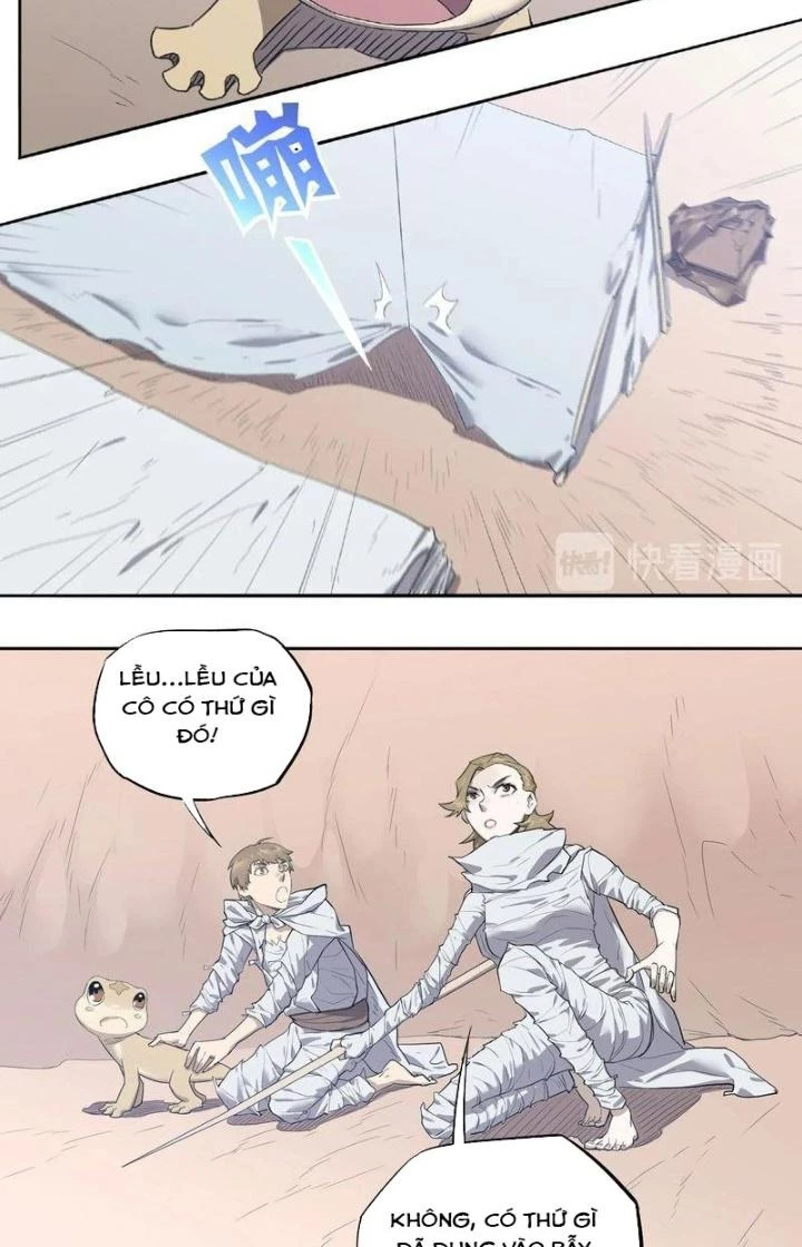 Ta, 5 Cm Chapter 5 - 14