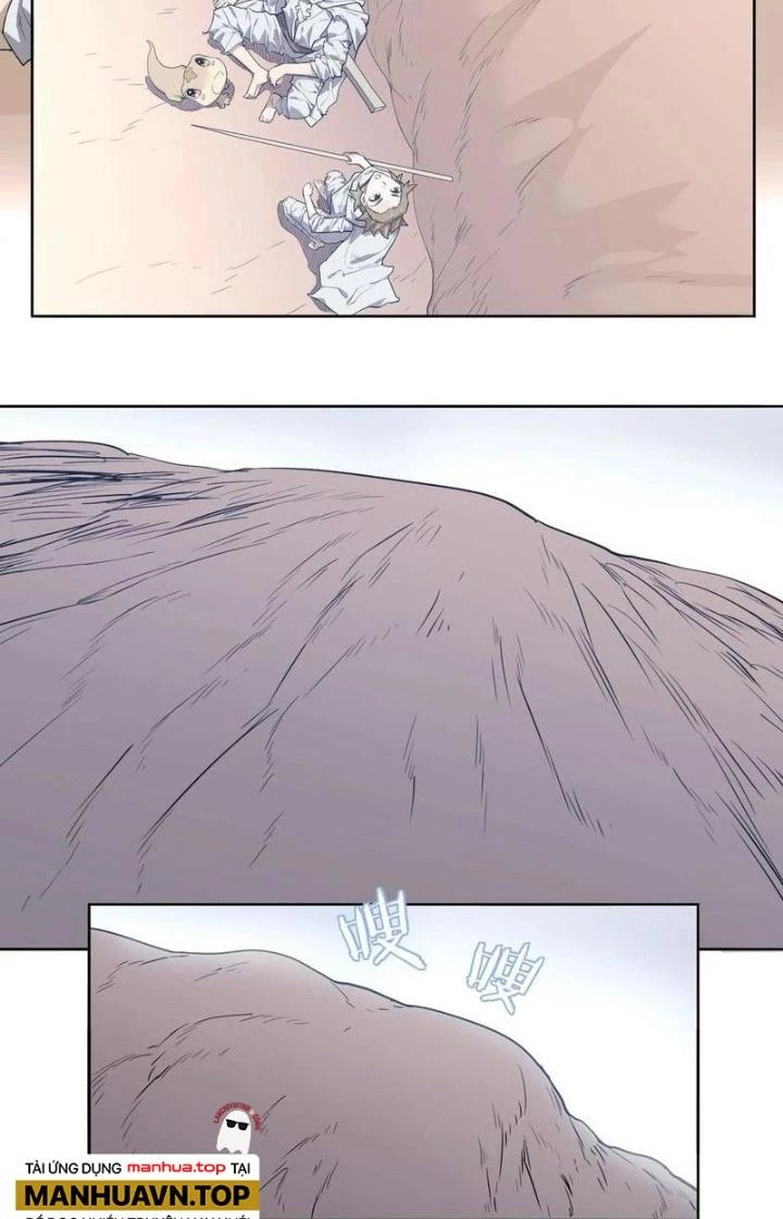 Ta, 5 Cm Chapter 5 - 16