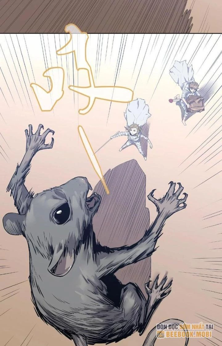 Ta, 5 Cm Chapter 5 - 21