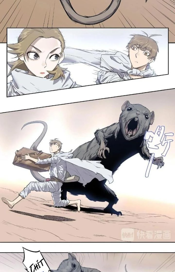 Ta, 5 Cm Chapter 5 - 22